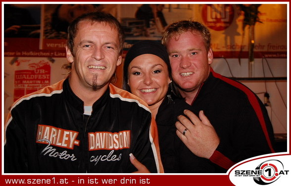Karibikfest Hartkirchen 05.07.2007 - 