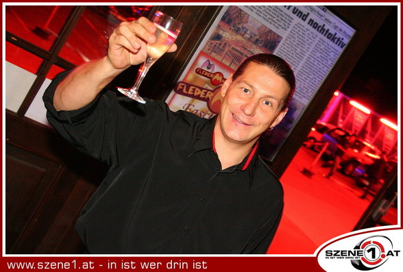 mollys geburtstag 2007 - 