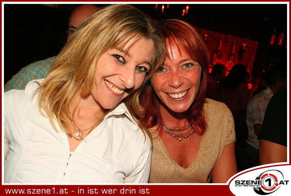 mollys geburtstag 2007 - 