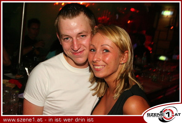 mollys geburtstag 2007 - 