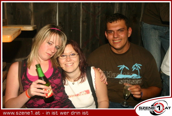 Partys pur II - 