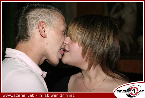 Bilder vom fortgehen - 