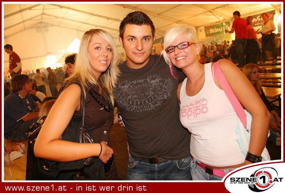 Sommer 2007 - 