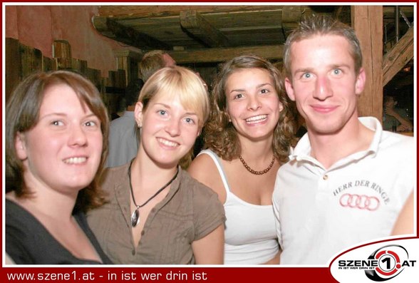 !! Es LEBE des FORTGEH!! - 