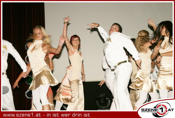 Tanzwerk Showdown 2007 - 