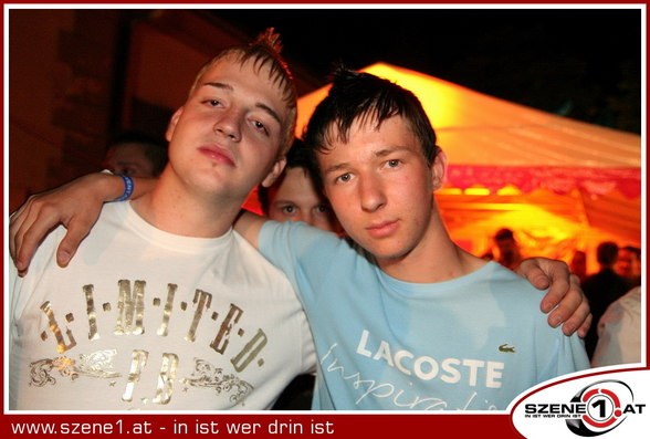 fuhrt gehen 2007 - 