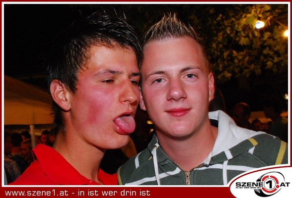 Party 2007 - 