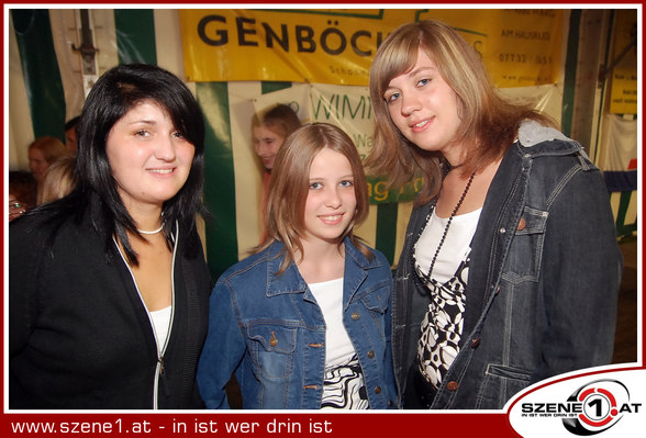 festlfotos 2007 - 