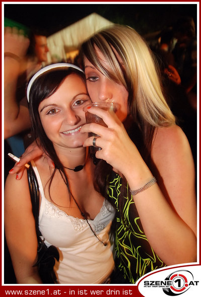 Sommer 2007 - 