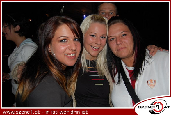 Party 2007 - 