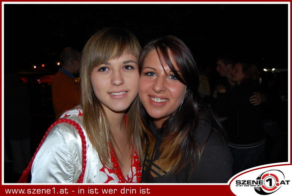 Party 2007 - 