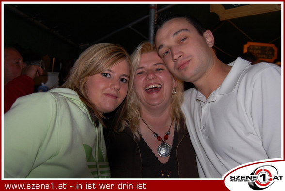 Party 2007 - 