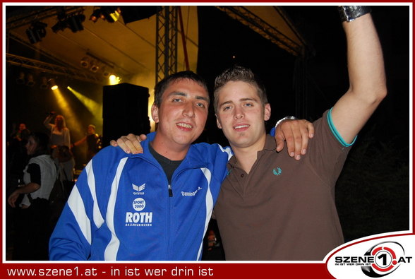 Party 2007 - 