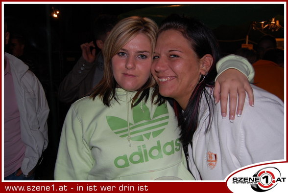 Party 2007 - 