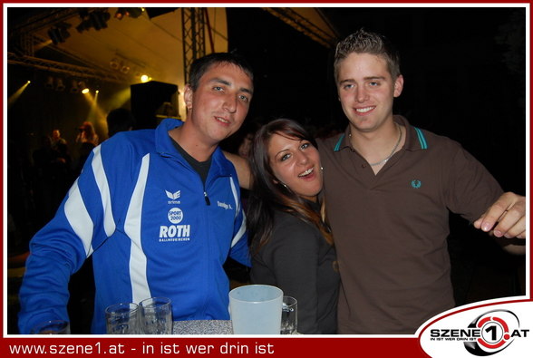 Party 2007 - 