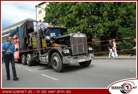 UNITE PARADE 2007 - 