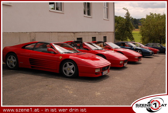 Italo treffen 07 - 