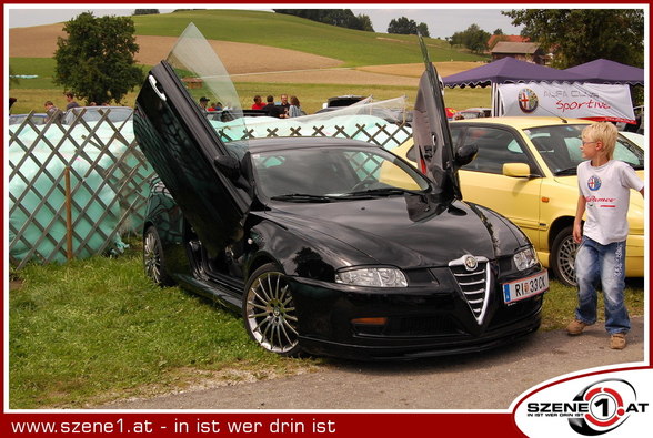 Italo treffen 07 - 