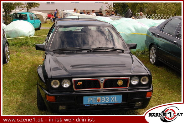 Italo treffen 07 - 