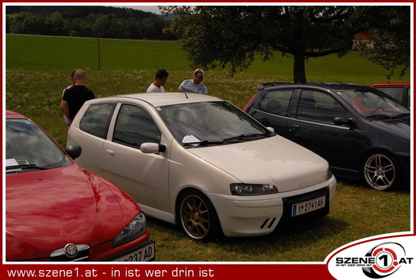 Italo treffen 07 - 