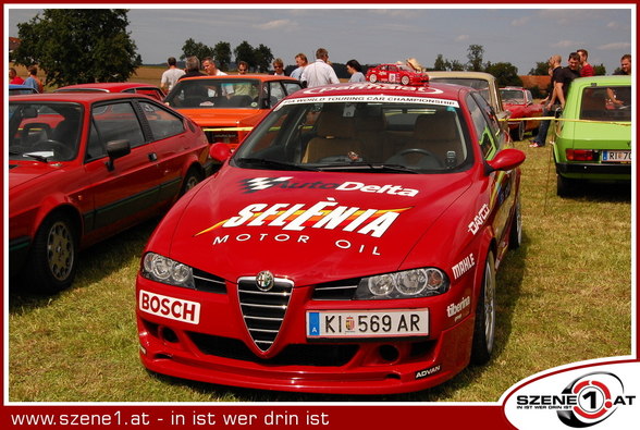 Italo treffen 07 - 