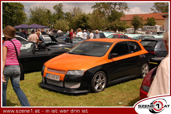 Italo treffen 07 - 