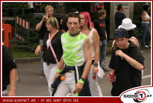 Unite Parade 2007 - 