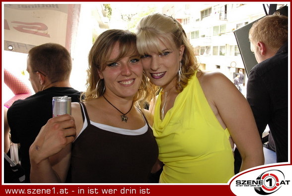 Freunde, Party Fotos usw - 