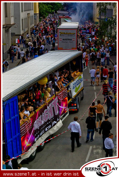 Uniteparade 2007 - 