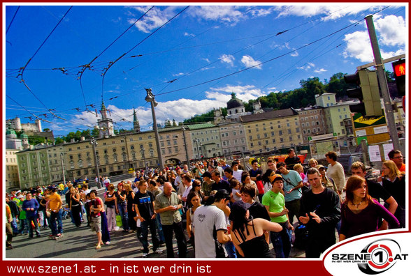 Uniteparade 2007 - 