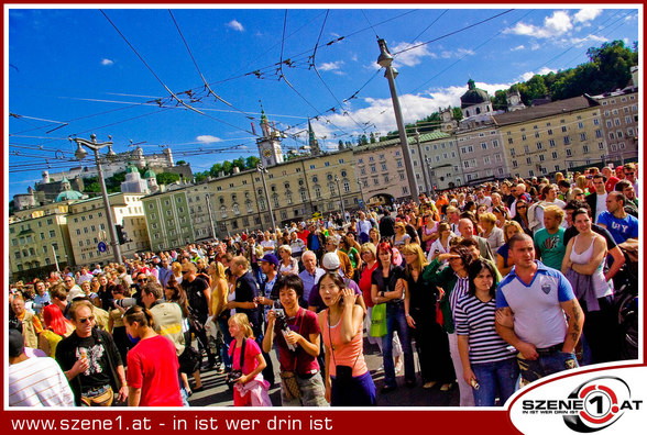 Uniteparade 2007 - 