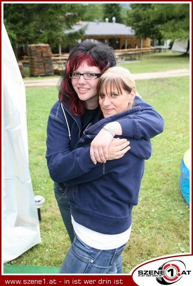 Sun Side 2007 - 