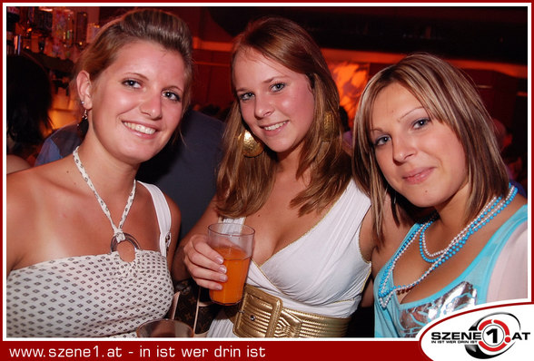 Fortgehen 2007 u. 2006!! - 