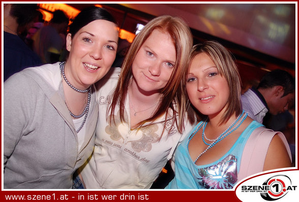 Fortgehen 2007 u. 2006!! - 