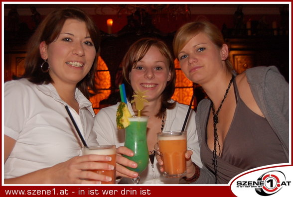 Fortgehen 2007 u. 2006!! - 