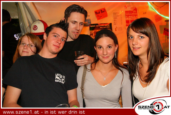 Festl Saison 07 - 