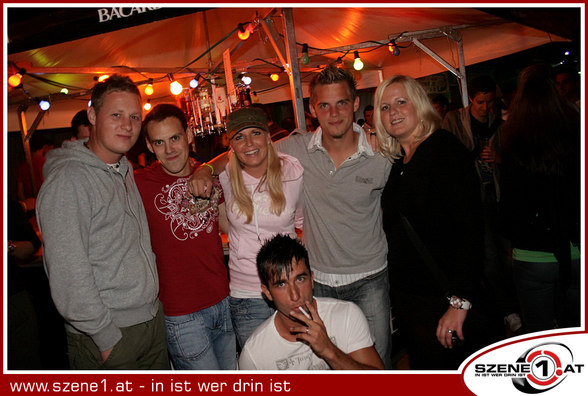 Sportfest Reichraming 2007 - 