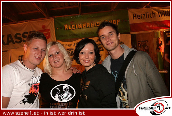 Sportfest Reichraming 2007 - 