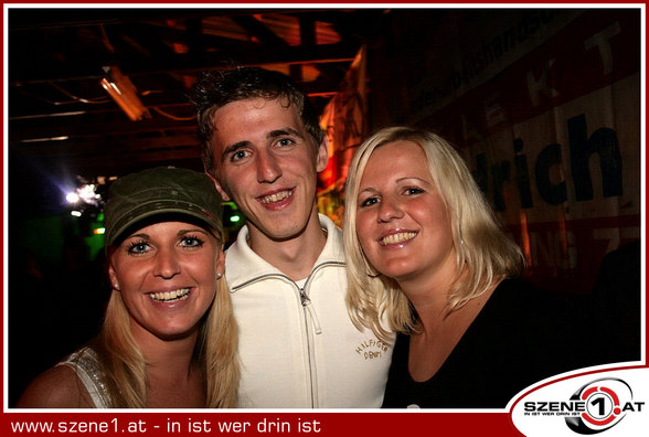 Sportfest Reichraming 2007 - 