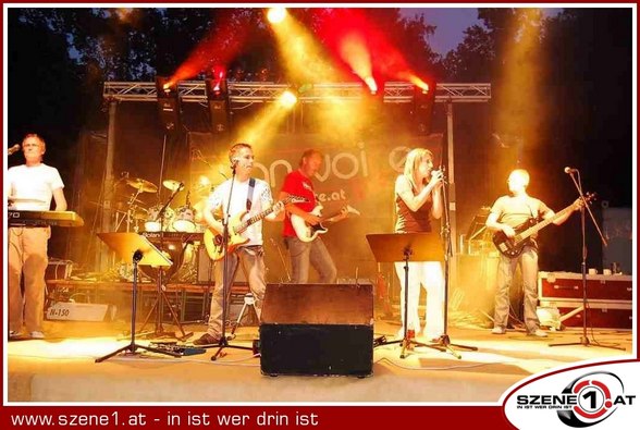 SchlossFest in Erla ! - 