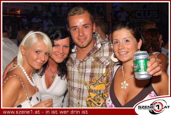 Party 2007 - 