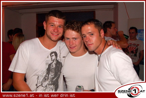 Party 2007 - 