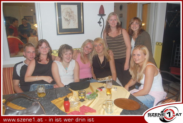 Festeln 2007!!! - 