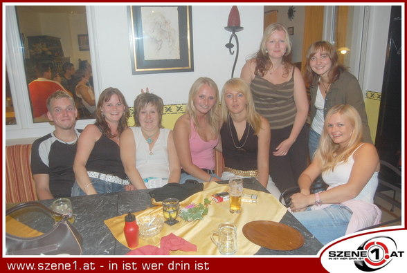 Festeln 2007!!! - 