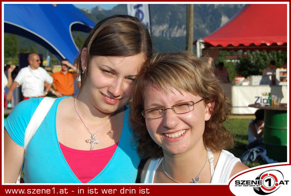 Sommer 2007 - 