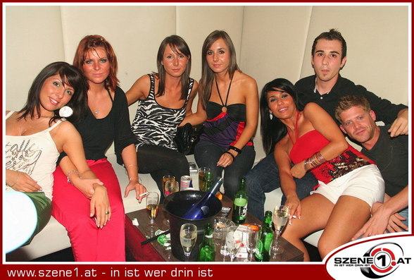 b-day riva&ivona - 