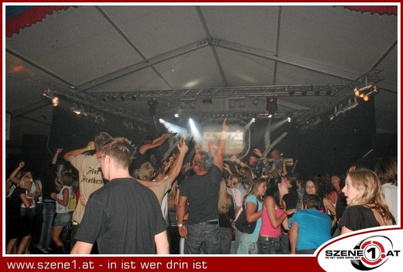 Burgschattenfest 07 - 