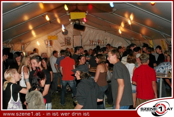 Burgschattenfest 07 - 