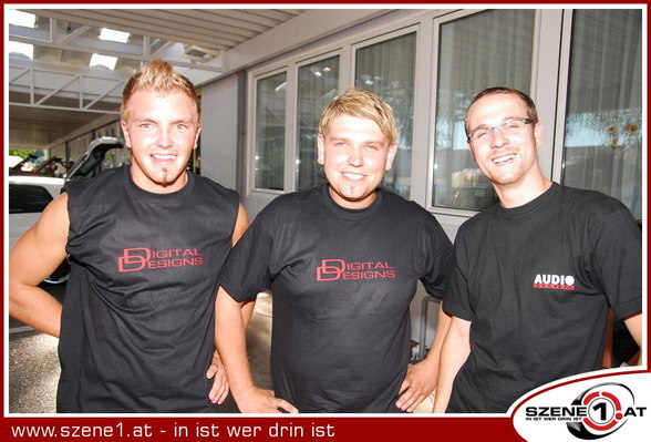 dB - Day in Steyr 14.07.07 - 