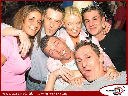 Party and Friends 2000-2005 - 